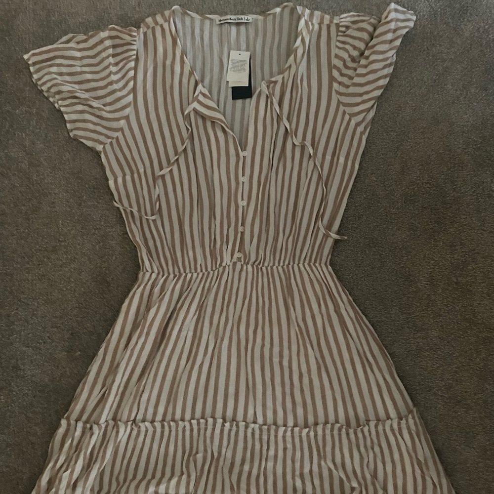 Abercrombie & Fitch Dress